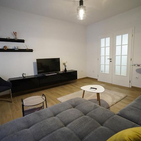 Apartment Ana Spalato Esterno foto