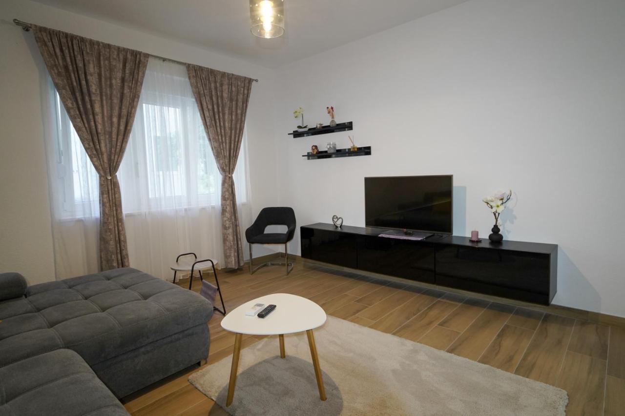 Apartment Ana Spalato Esterno foto
