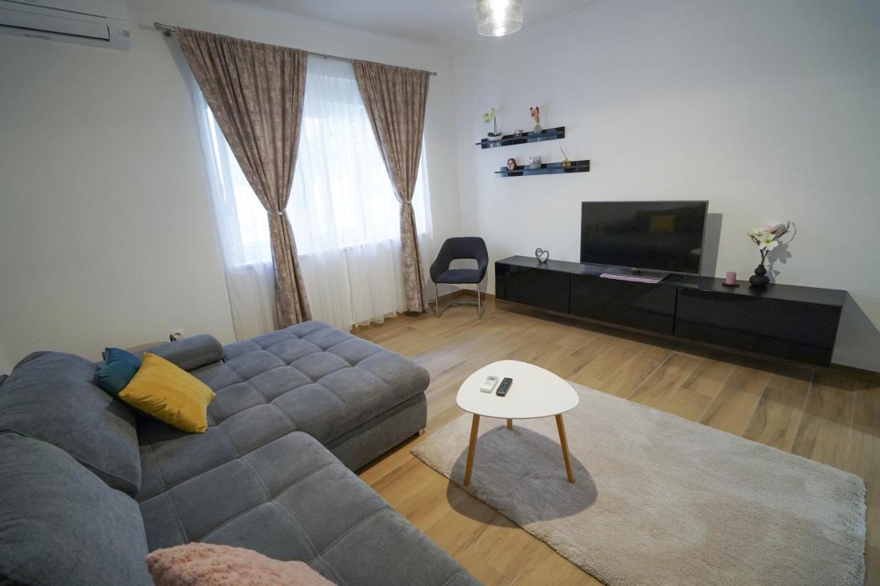 Apartment Ana Spalato Esterno foto