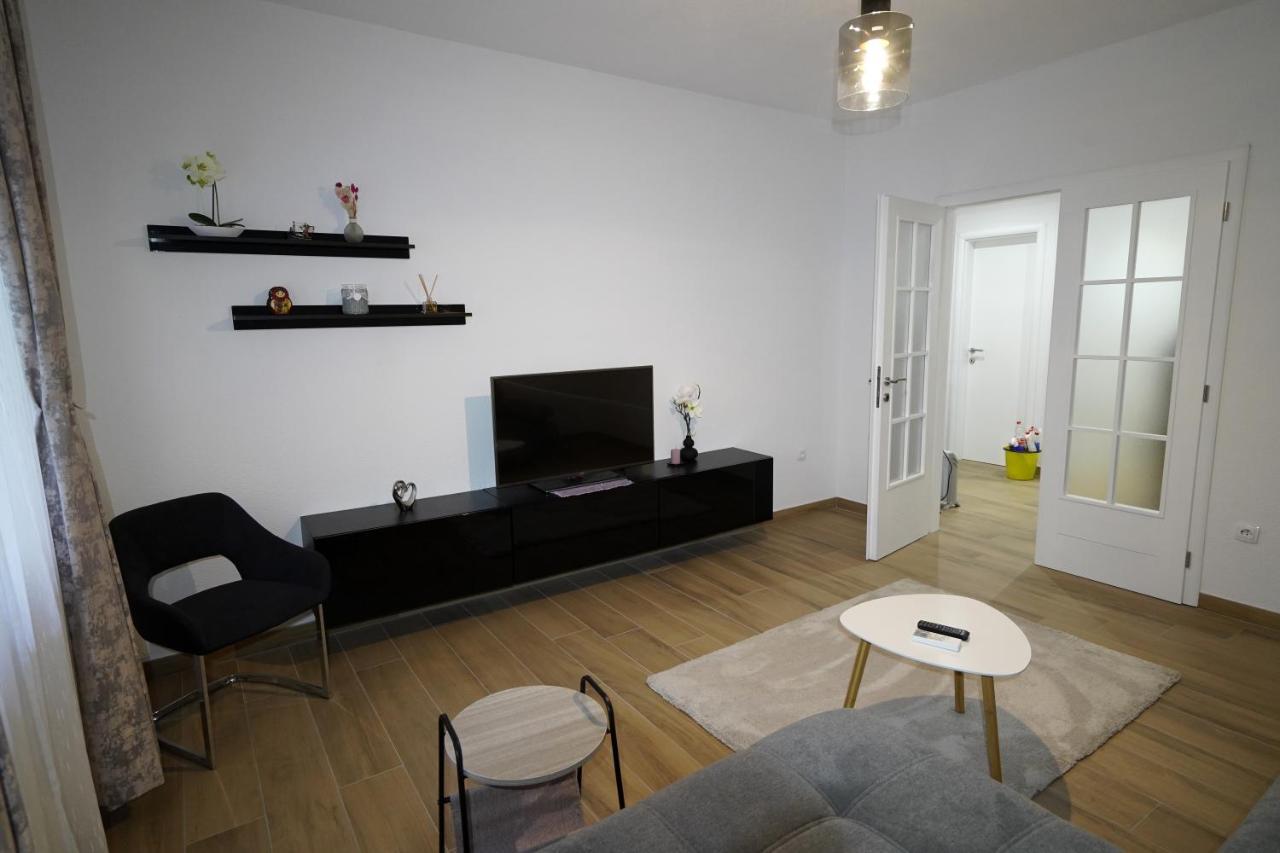 Apartment Ana Spalato Esterno foto