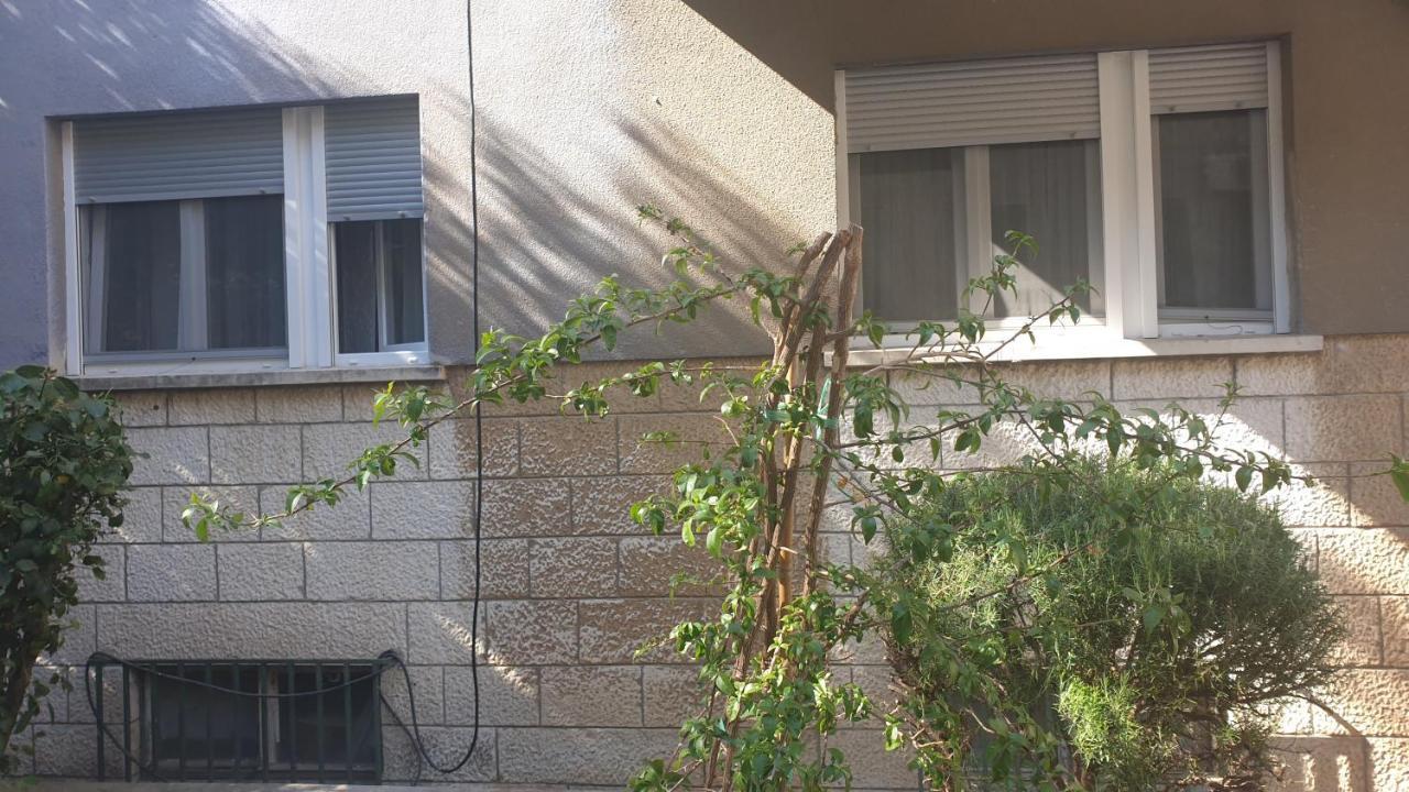 Apartment Ana Spalato Esterno foto